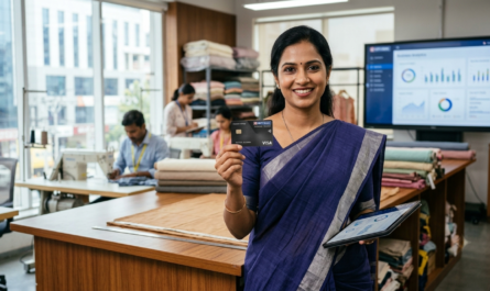 Best Credit Cards for Business Owners in India 2026