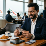 Best Premium Credit Cards in India for Luxury Travel